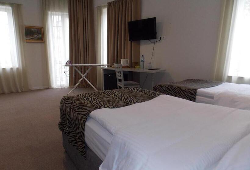 اتاق خانوادگی, Zp Palace