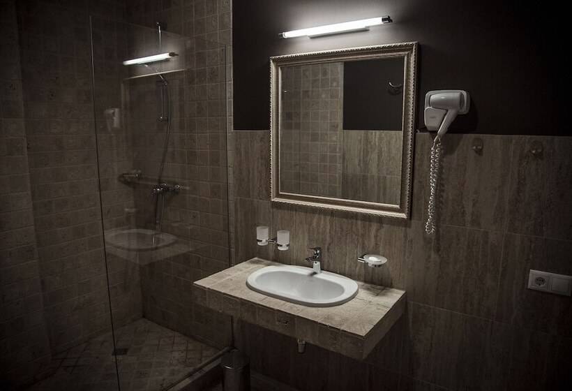 اتاق استاندارد, Zp Palace