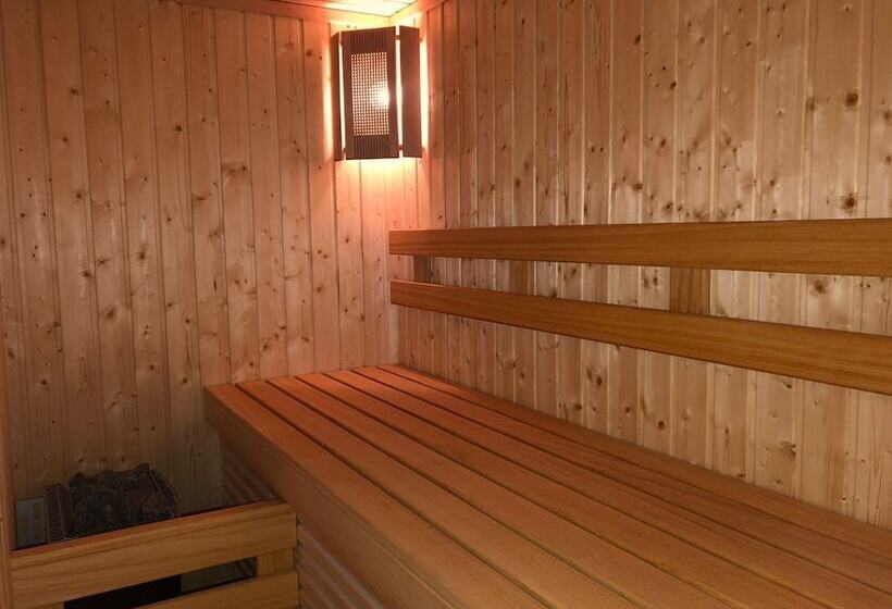 חדר סטנדרט, Kievinn