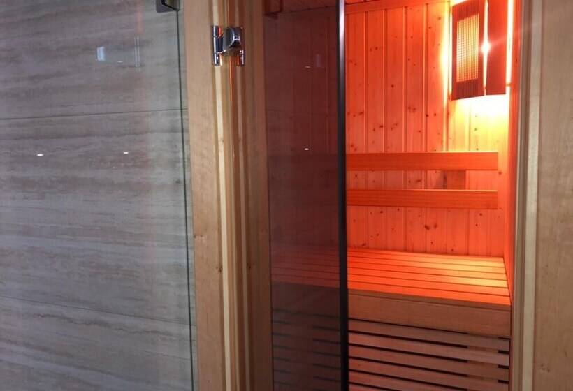 חדר סטנדרט, Kievinn