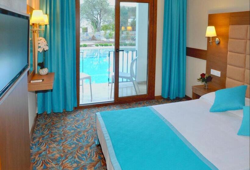 اتاق لوکس, Liona Hotel & Spa