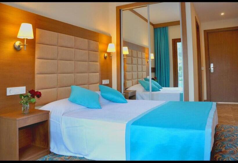 اتاق لوکس, Liona Hotel & Spa