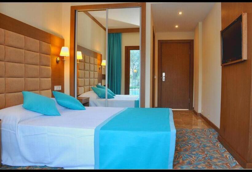 Номер Deluxe, Liona Hotel & Spa