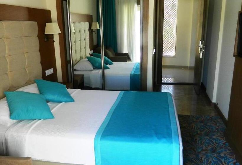 اتاق لوکس, Liona Hotel & Spa