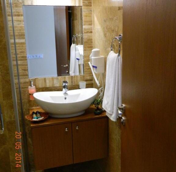 اتاق لوکس, Liona Hotel & Spa