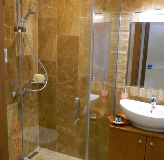 Номер Deluxe, Liona Hotel & Spa