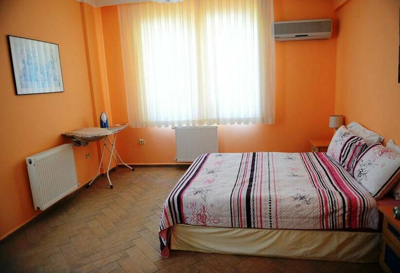 침실 3개 빌라, Mountain Valley Oludeniz