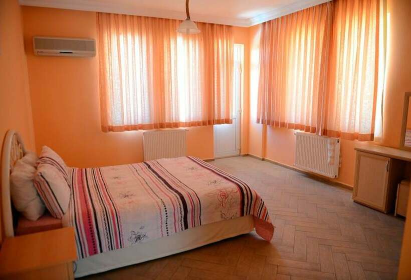 침실 3개 빌라, Mountain Valley Oludeniz