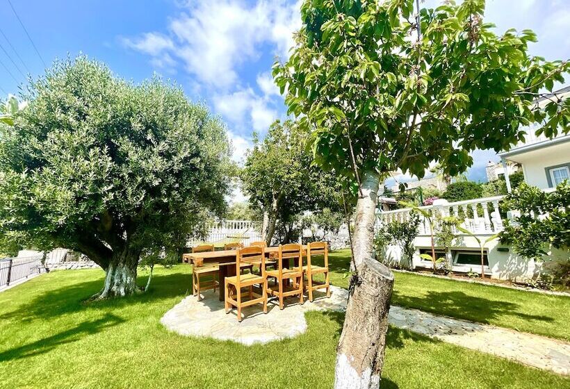 וילה בת 3 חדרי שינה, Mountain Valley Oludeniz