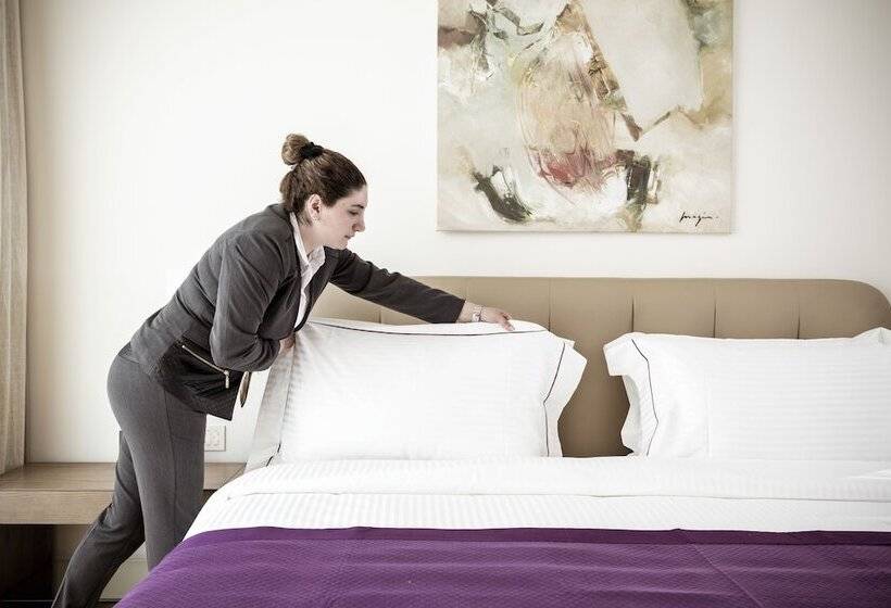 اتاق لوکس, O Monot Boutique Hotel Beirut