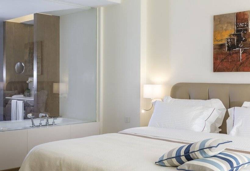 اتاق اجرایی, O Monot Boutique Hotel Beirut