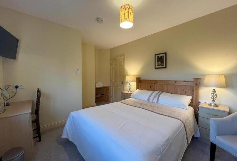 스탠다드 룸, Pk Lodge B&b