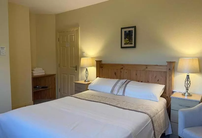 スタンダードルーム, Pk Lodge B&b
