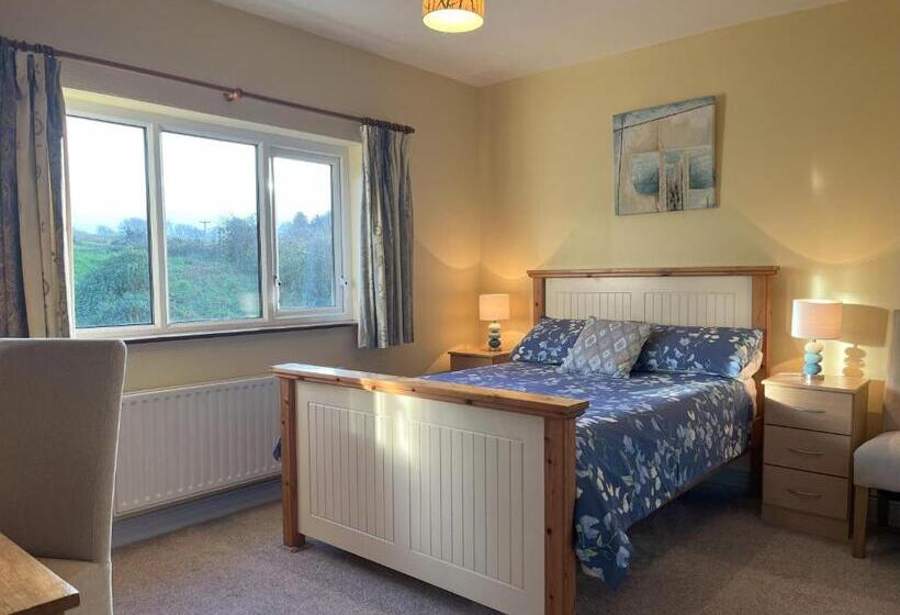 Номер Стандарт, Pk Lodge B&b