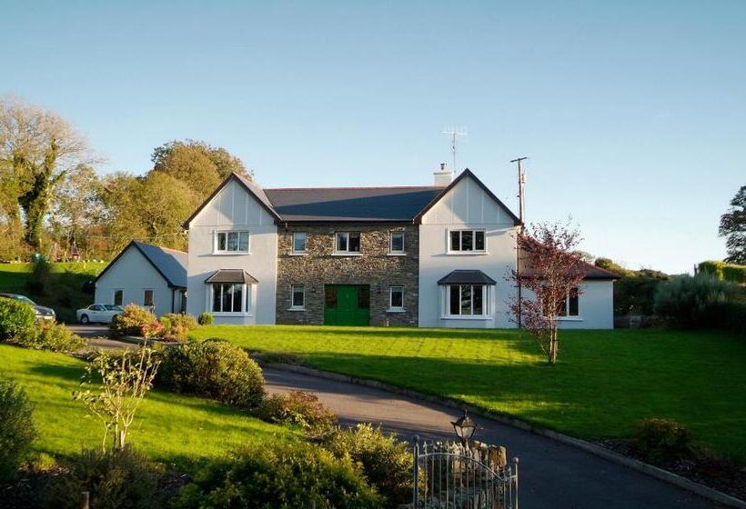 스탠다드 룸, Pk Lodge B&b