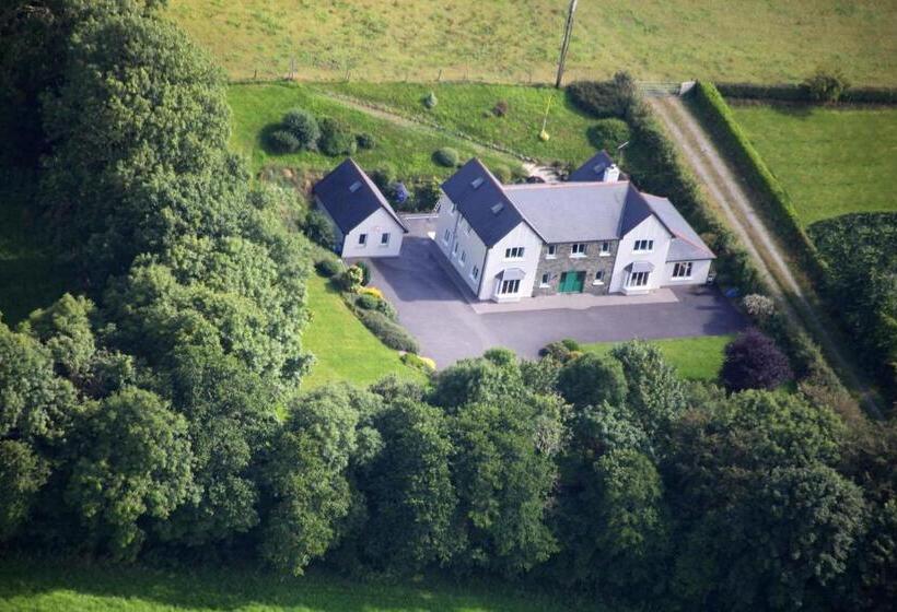 스탠다드 룸, Pk Lodge B&b