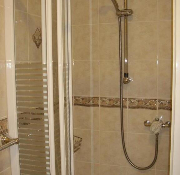 스탠다드 룸, Pk Lodge B&b