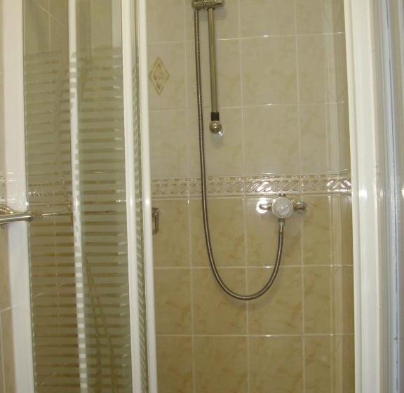 스탠다드 룸, Pk Lodge B&b