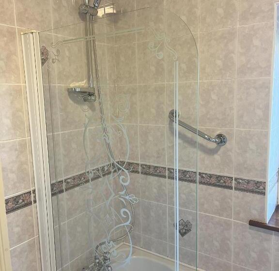 Семейный Номер, Pk Lodge B&b