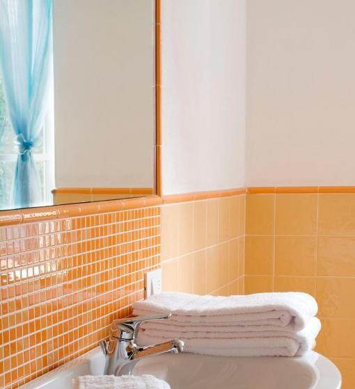 Апартаменты 1 Спальня, Barchi Resort Apartments & Suites