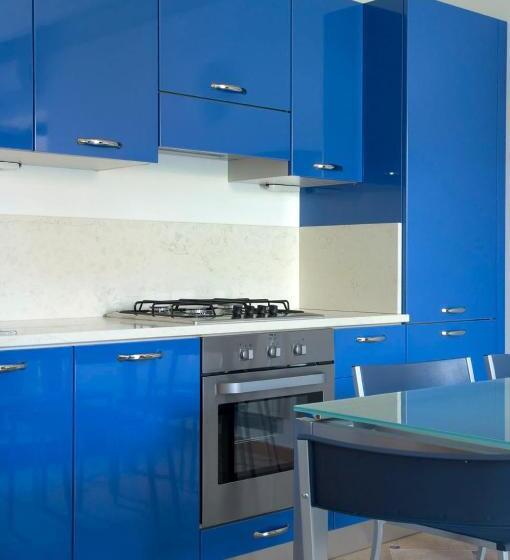 Апартаменты 1 Спальня, Barchi Resort Apartments & Suites