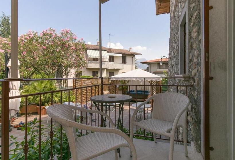 Апартаменты 1 Спальня, Barchi Resort Apartments & Suites