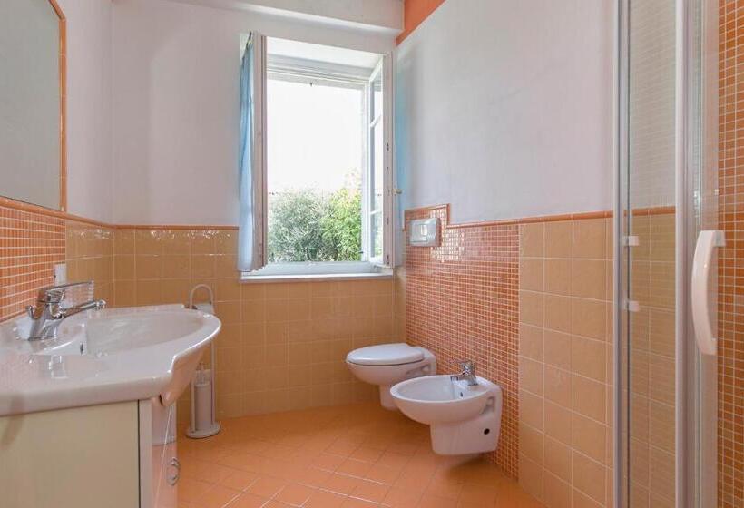 Апартаменты 1 Спальня, Barchi Resort Apartments & Suites