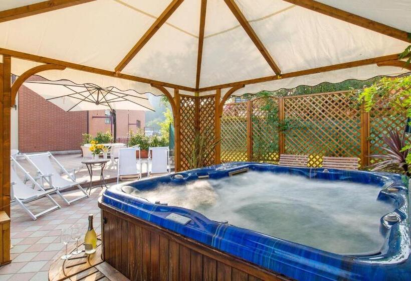 Апартаменты 1 Спальня, Barchi Resort Apartments & Suites