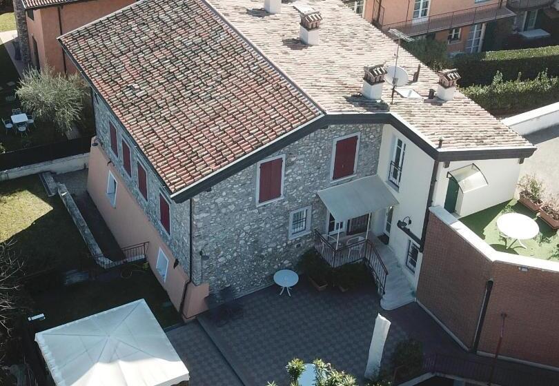 Апартаменты 2 Спальни, Barchi Resort Apartments & Suites