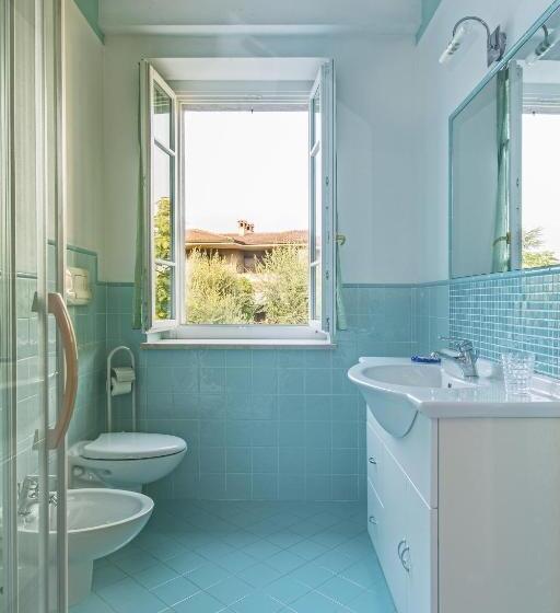 Апартаменты 2 Спальни, Barchi Resort Apartments & Suites