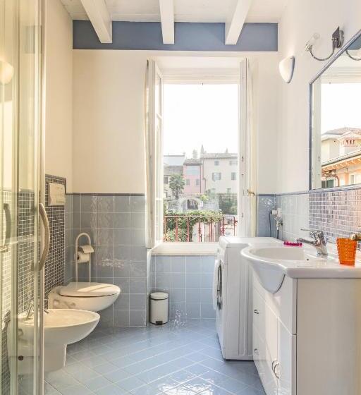 Апартаменты 2 Спальни, Barchi Resort Apartments & Suites