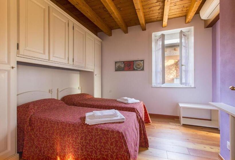 Апартаменты 2 Спальни, Barchi Resort Apartments & Suites