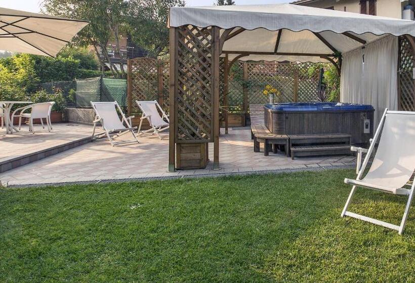 Апартаменты 2 Спальни, Barchi Resort Apartments & Suites