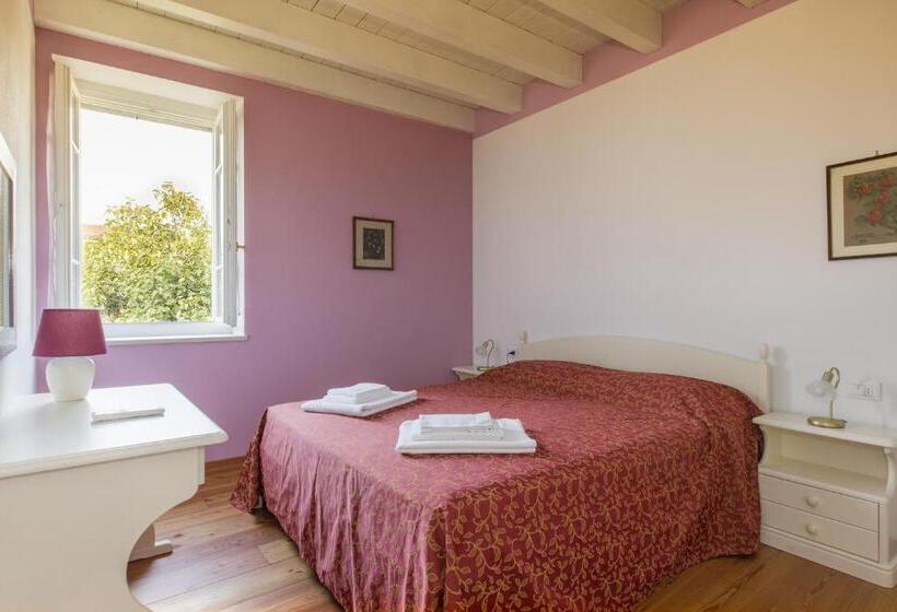 Апартаменты 2 Спальни, Barchi Resort Apartments & Suites