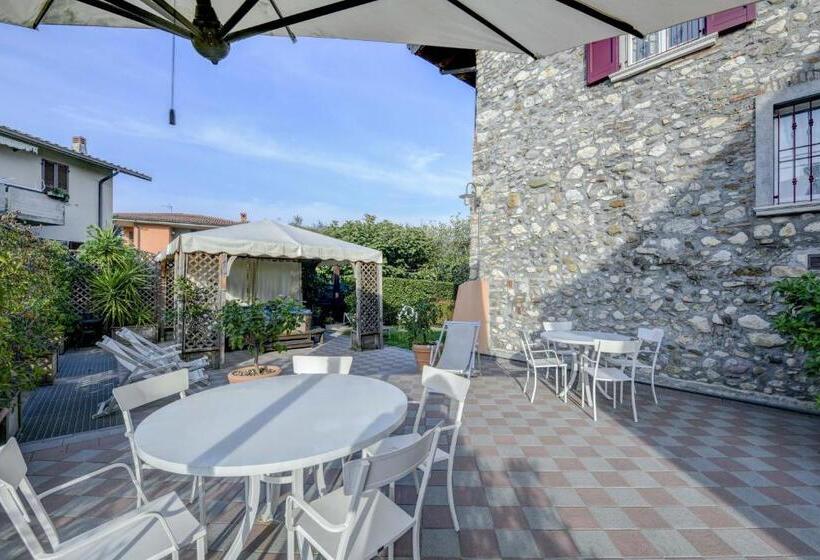 Апартаменты 2 Спальни, Barchi Resort Apartments & Suites