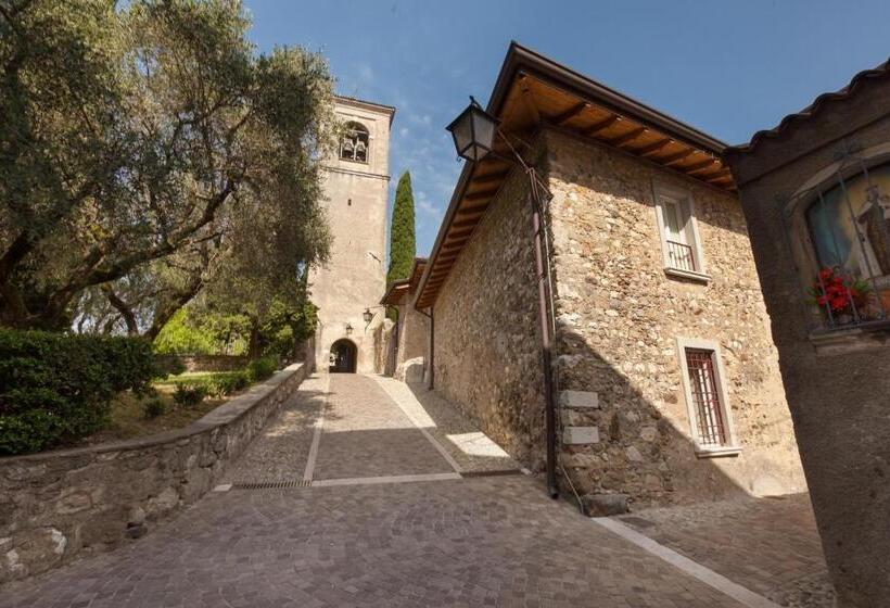 2 Bedrooms Apartment Lake View, Barchi Resort Apartments & Suites