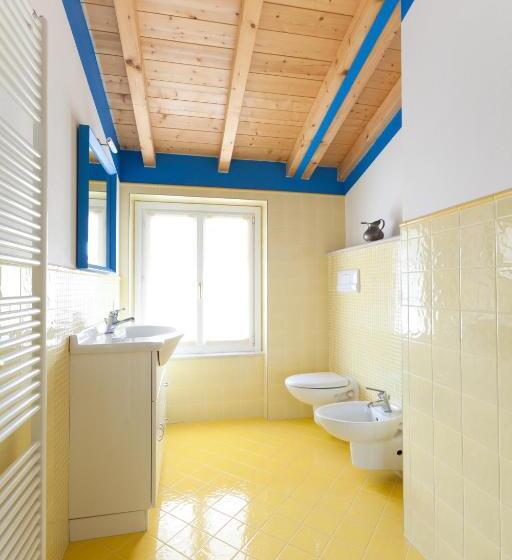 2 Bedrooms Apartment Lake View, Barchi Resort Apartments & Suites