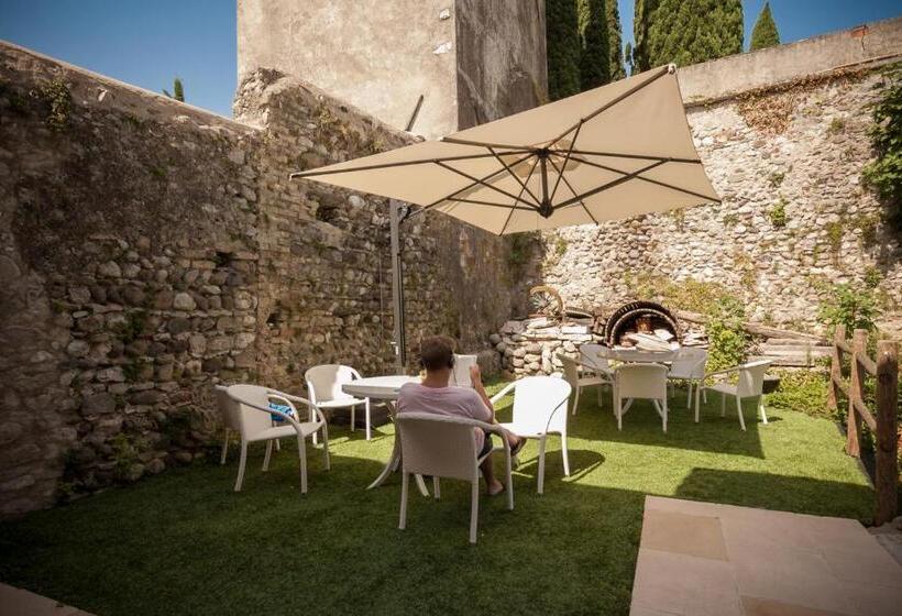 2 Bedrooms Apartment Lake View, Barchi Resort Apartments & Suites