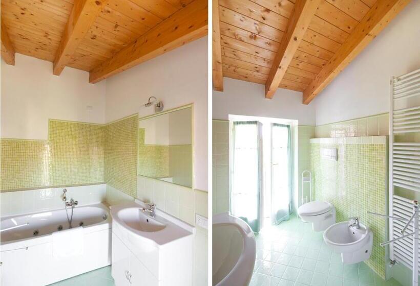 Апартаменты 3 Спальни, Barchi Resort Apartments & Suites