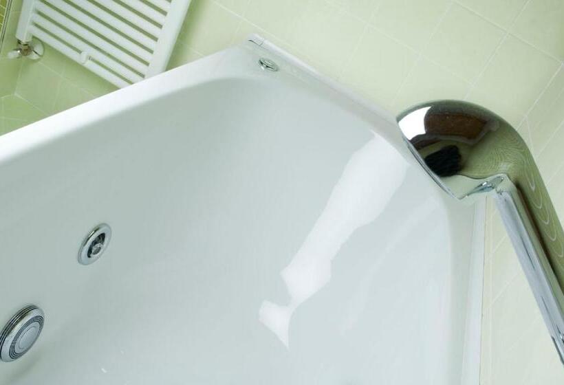 Апартаменты 3 Спальни, Barchi Resort Apartments & Suites