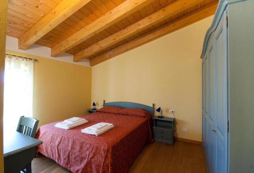 Апартаменты 3 Спальни, Barchi Resort Apartments & Suites