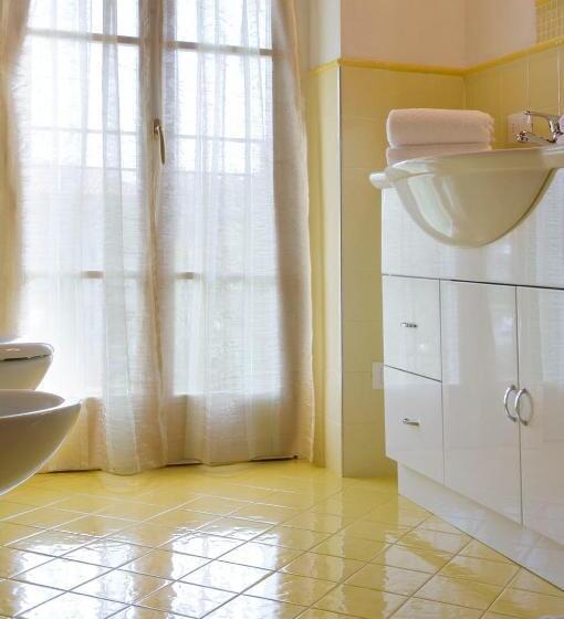 Апартаменты 3 Спальни, Barchi Resort Apartments & Suites