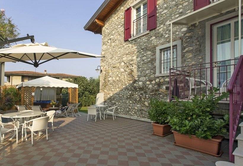 Апартаменты 2 Спальни, Barchi Resort Apartments & Suites