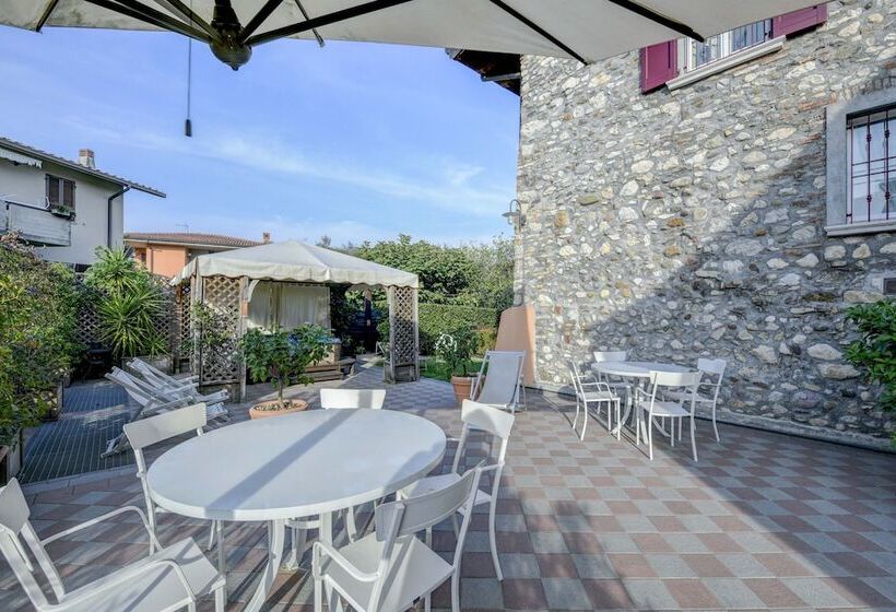 Апартаменты 2 Спальни, Barchi Resort Apartments & Suites