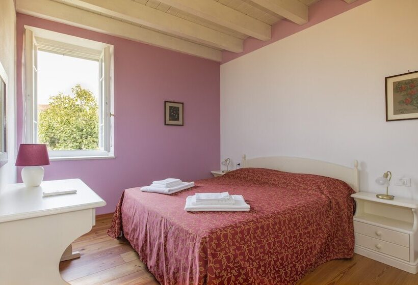 Апартаменты 2 Спальни, Barchi Resort Apartments & Suites