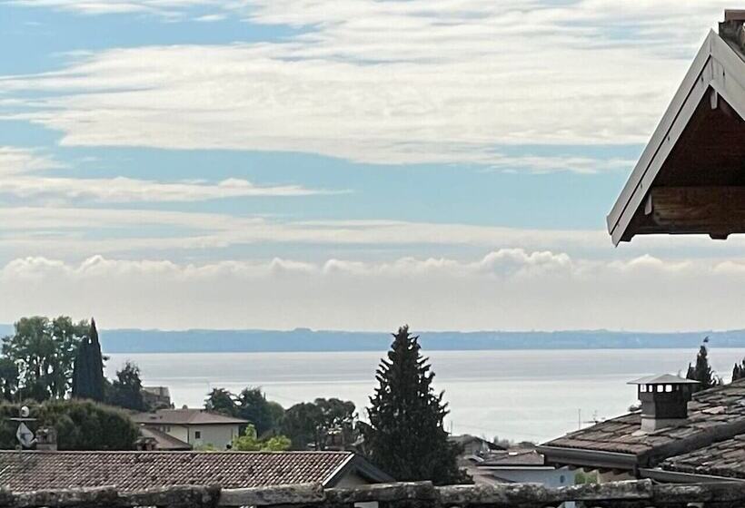 Апартаменты 1 Спальня, Barchi Resort Apartments & Suites