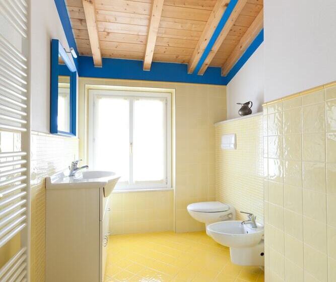 Апартаменты 1 Спальня, Barchi Resort Apartments & Suites