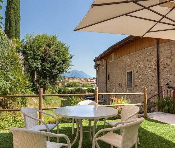 Апартаменты 1 Спальня, Barchi Resort Apartments & Suites