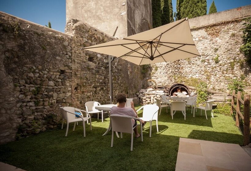 Апартаменты 1 Спальня, Barchi Resort Apartments & Suites