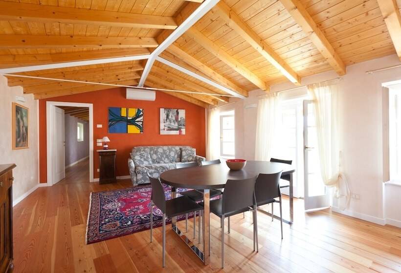 Апартаменты 1 Спальня, Barchi Resort Apartments & Suites